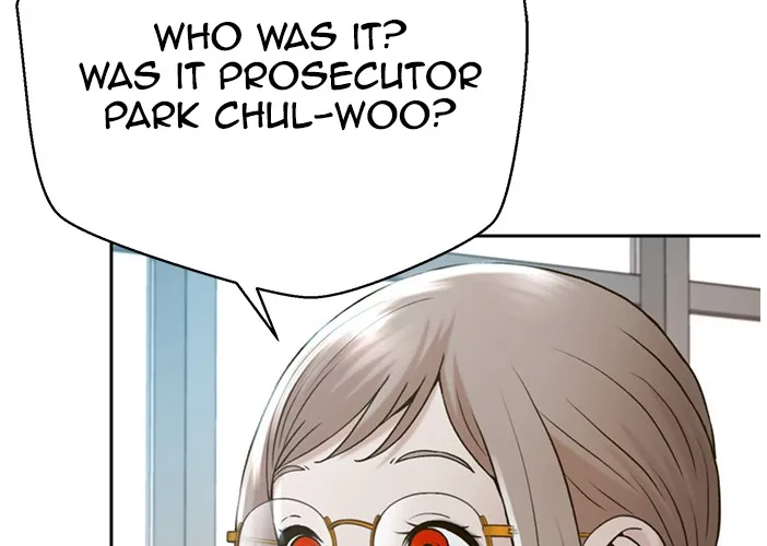 Judge Lee Han Young Kainu Manga Chapter 54 Page 116