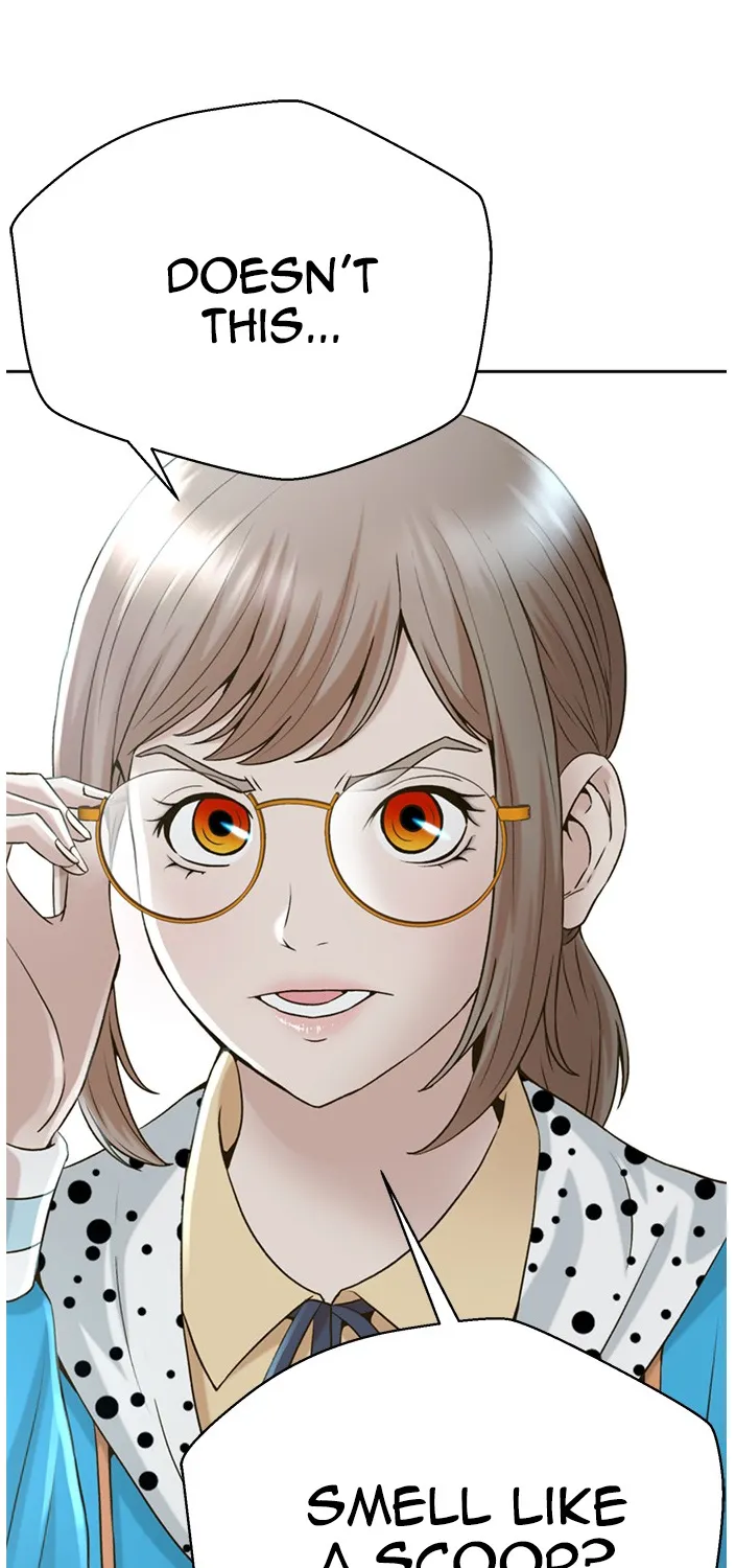 Judge Lee Han Young Kainu Manga Chapter 54 Page 119