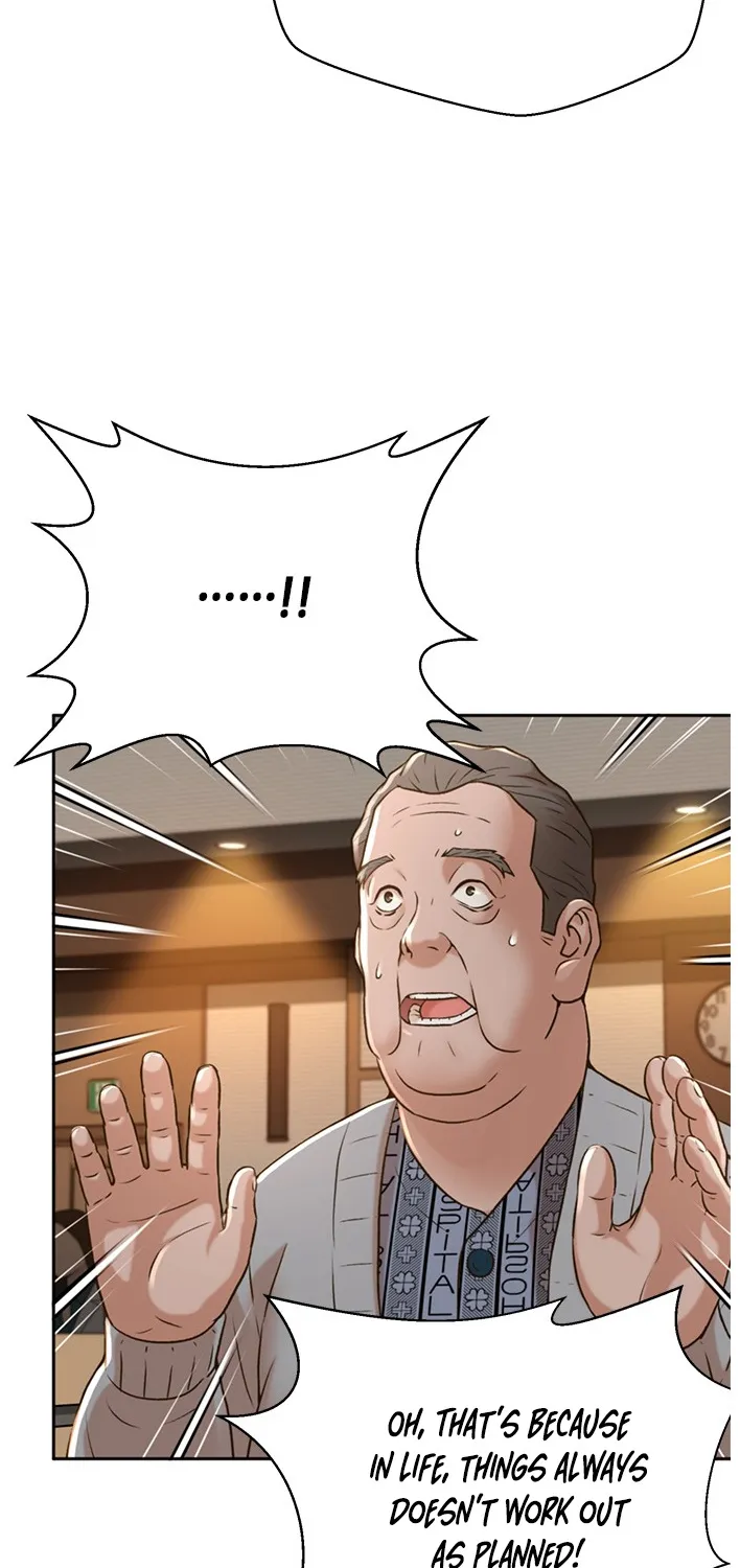 Judge Lee Han Young Kainu Manga Chapter 53 Page 37