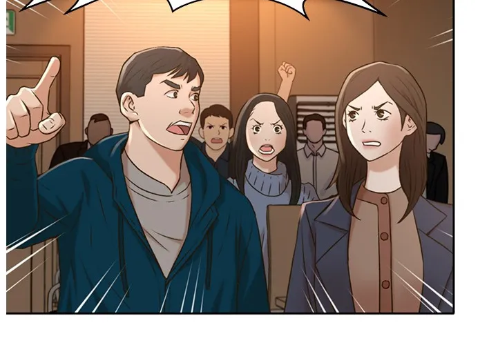 Judge Lee Han Young Kainu Manga Chapter 53 Page 42