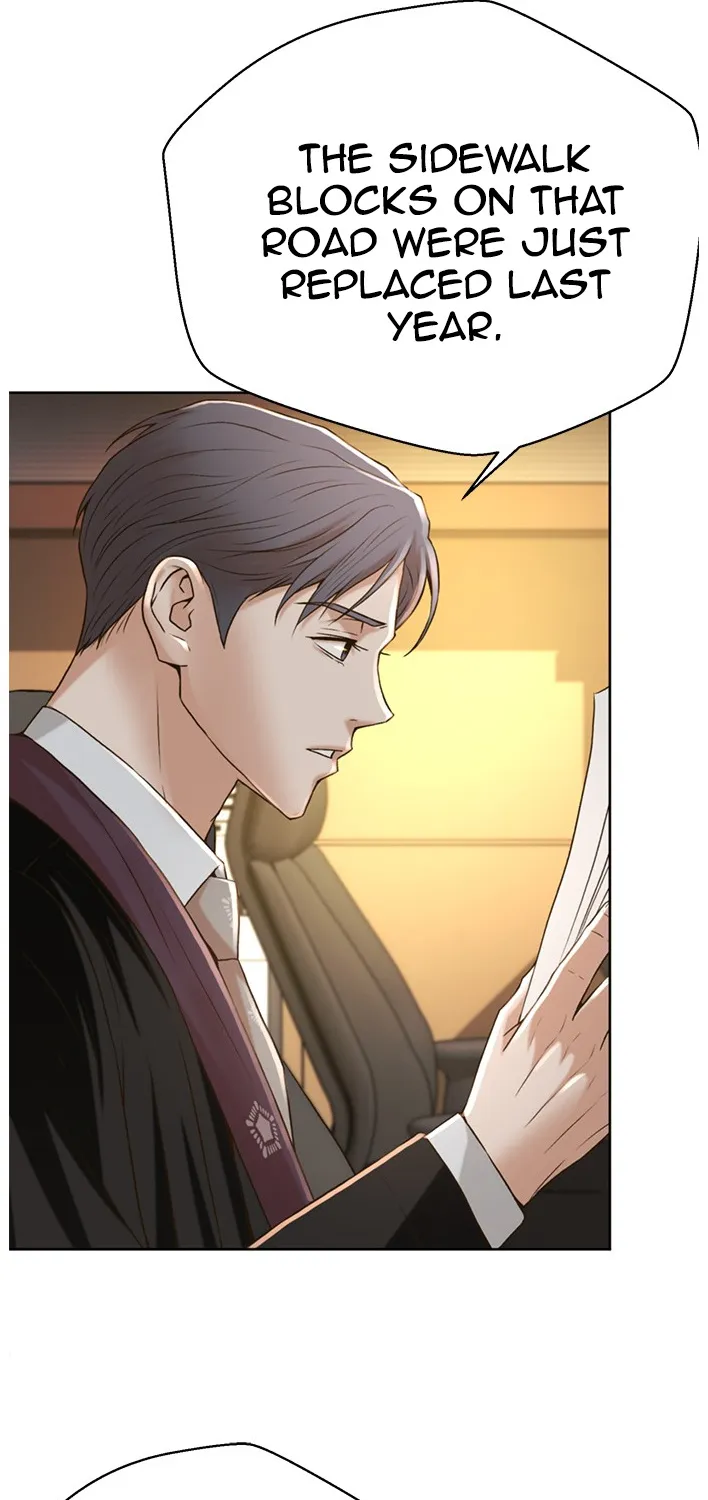 Judge Lee Han Young Kainu Manga Chapter 53 Page 45