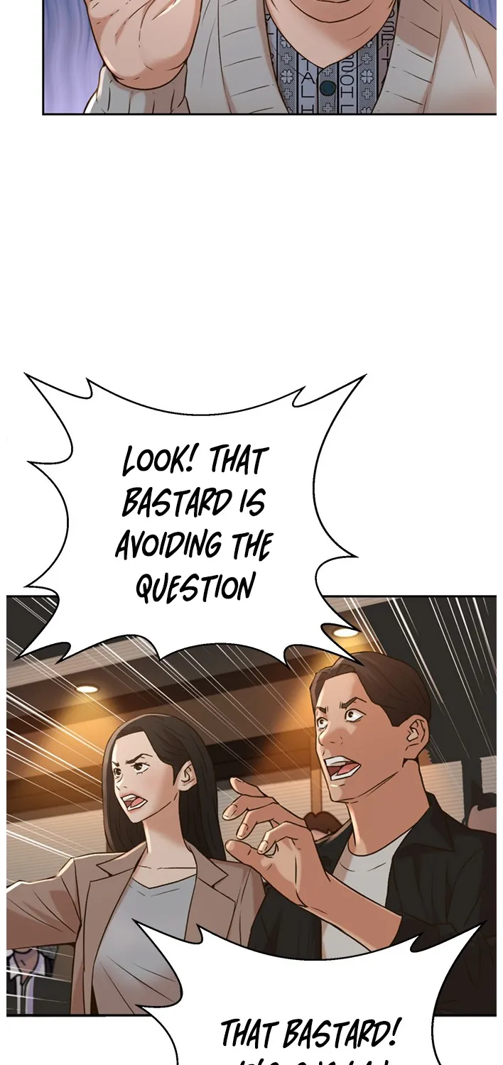 Judge Lee Han Young Kainu Manga Chapter 53 Page 47