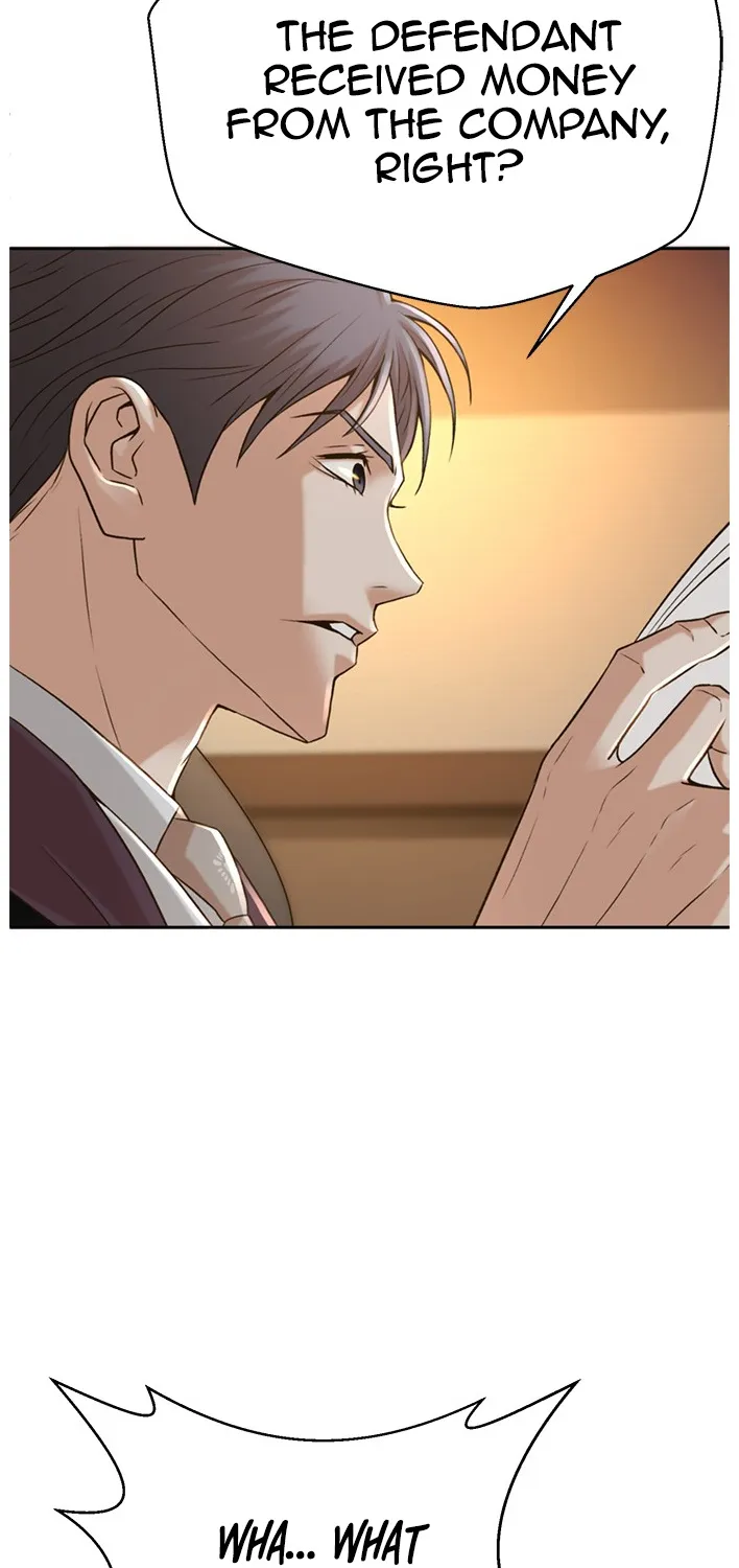 Judge Lee Han Young Kainu Manga Chapter 53 Page 49