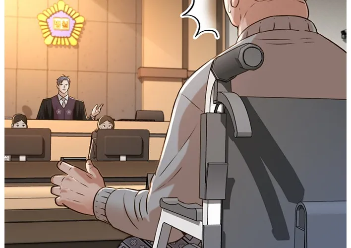 Judge Lee Han Young Kainu Manga Chapter 53 Page 52