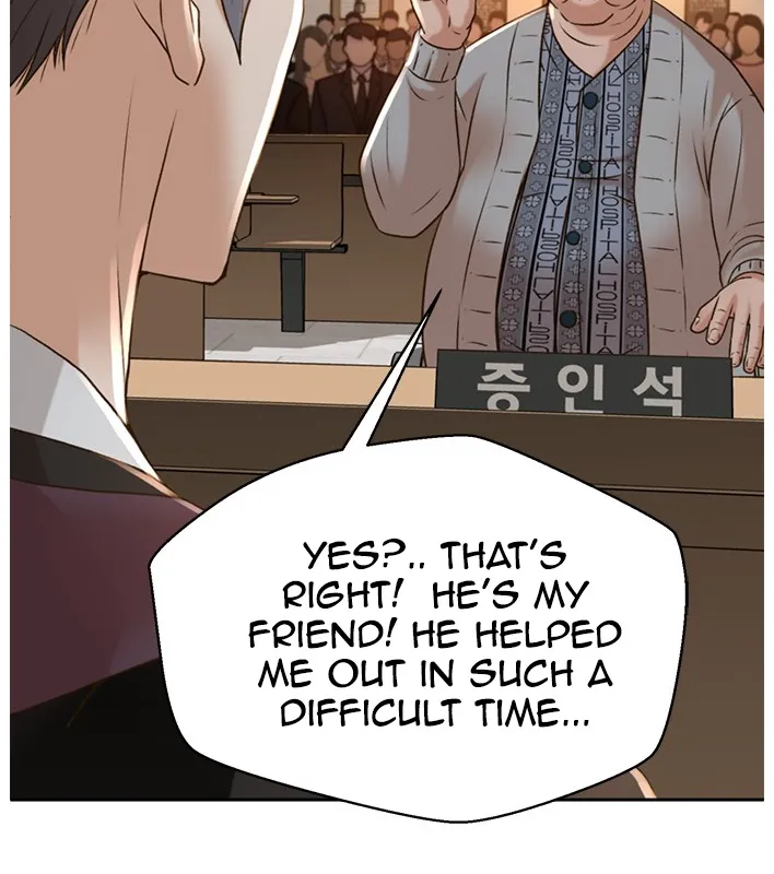 Judge Lee Han Young Kainu Manga Chapter 53 Page 59