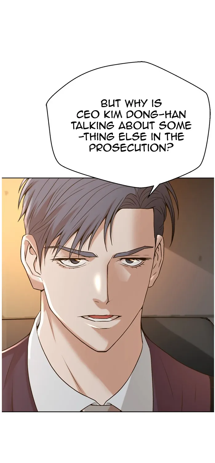 Judge Lee Han Young Kainu Manga Chapter 53 Page 60