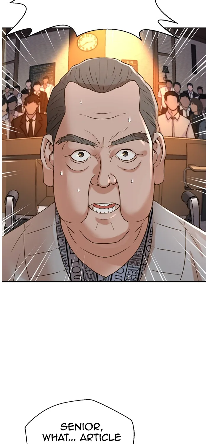Judge Lee Han Young Kainu Manga Chapter 53 Page 62