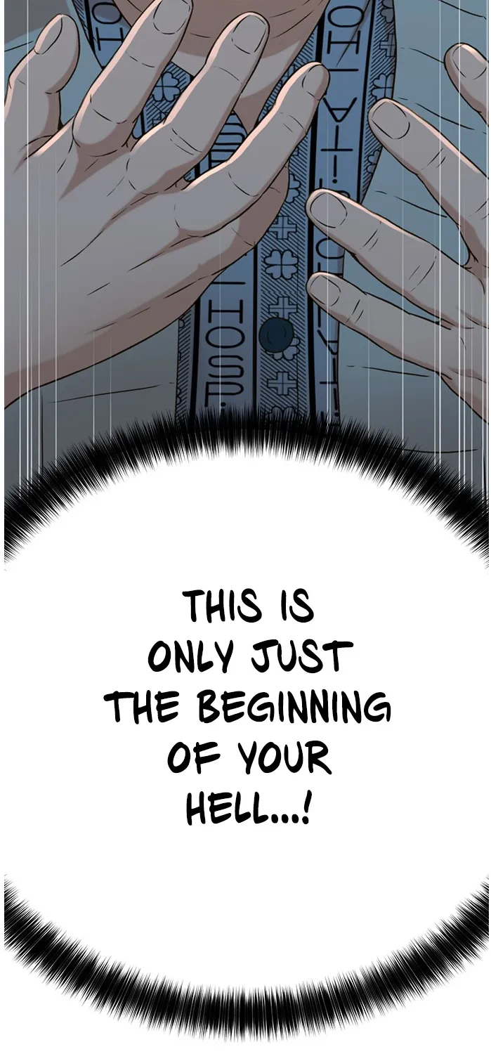 Judge Lee Han Young Kainu Manga Chapter 53 Page 70