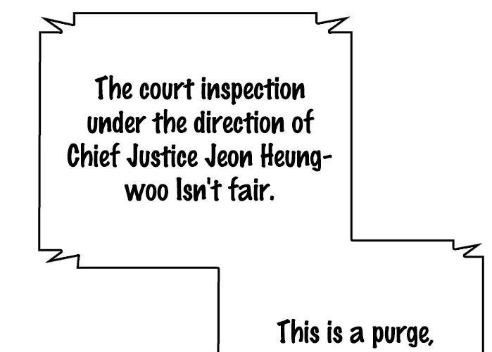 Judge Lee Han Young Kainu Manga Chapter 53 Page 77
