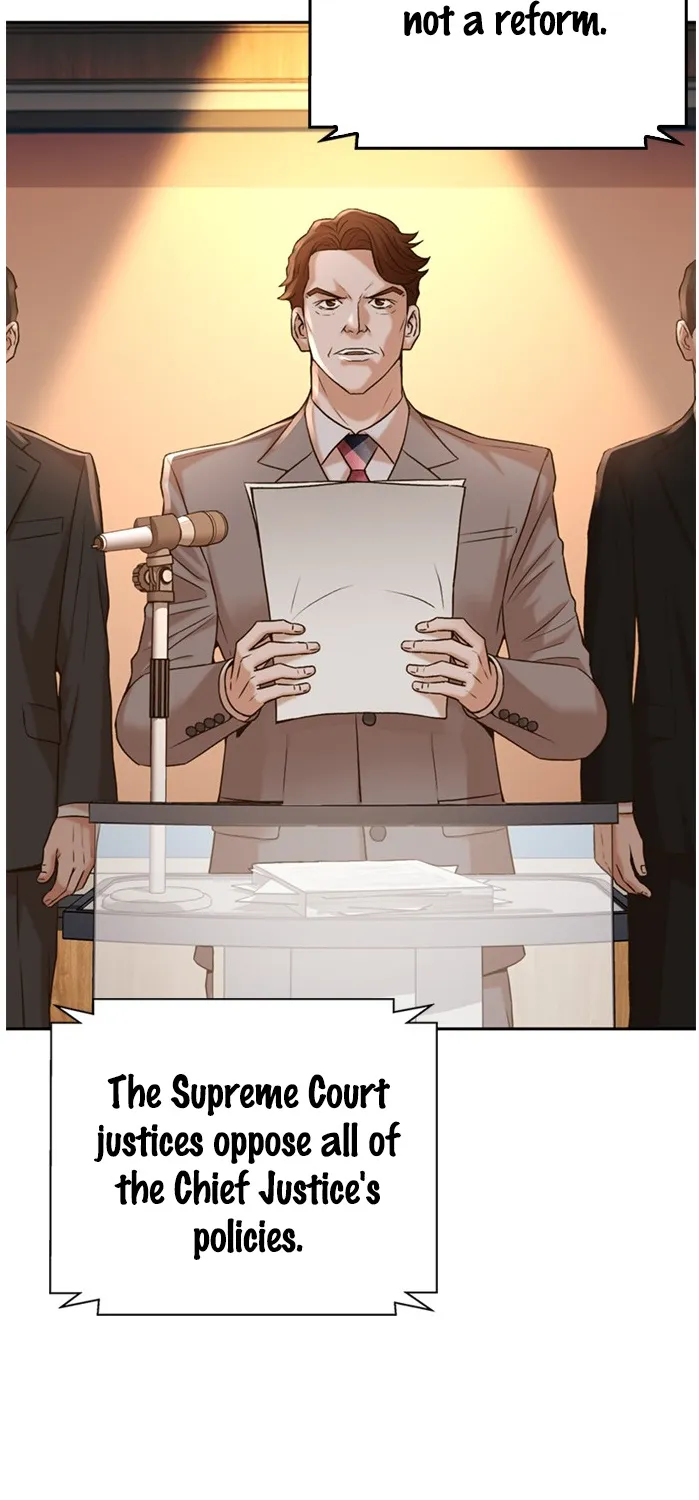 Judge Lee Han Young Kainu Manga Chapter 53 Page 78