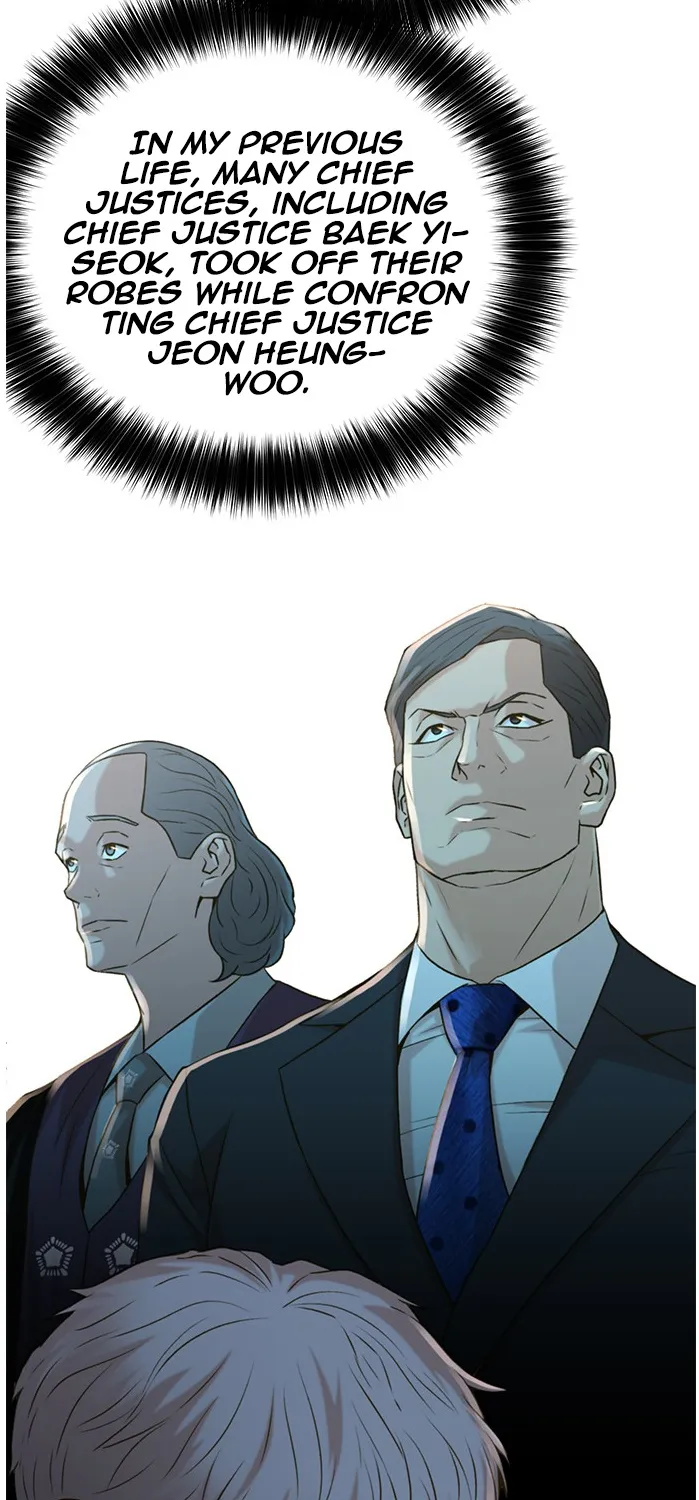 Judge Lee Han Young Kainu Manga Chapter 53 Page 84