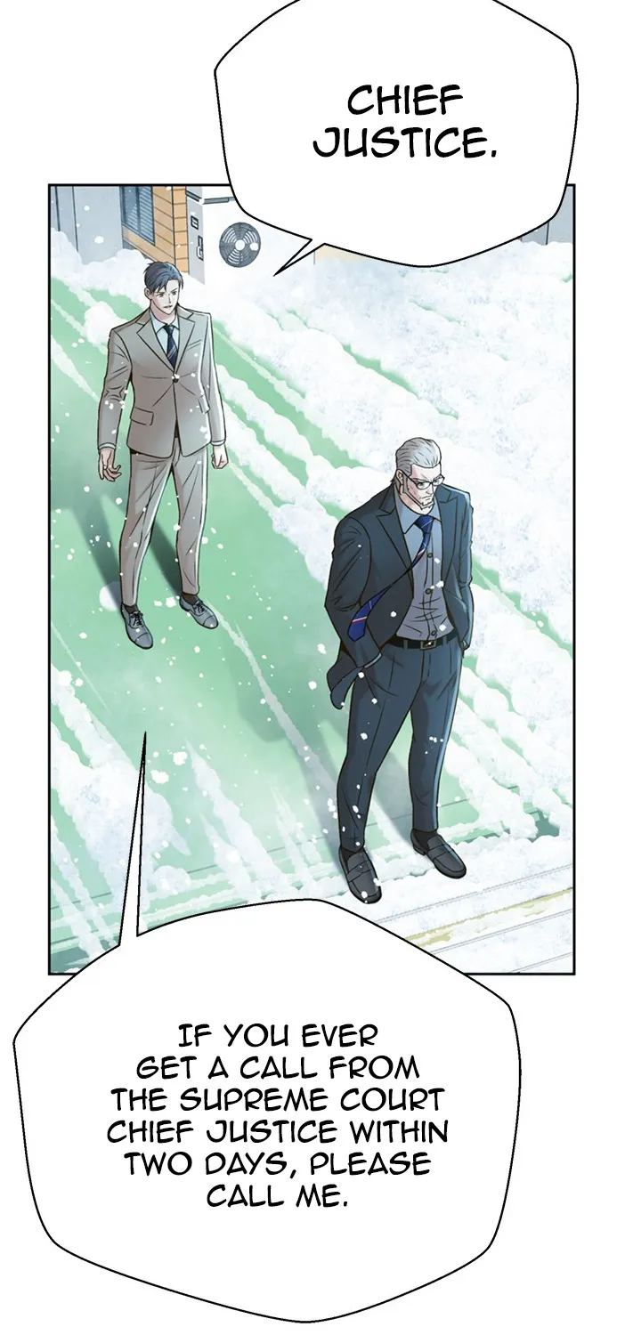 Judge Lee Han Young Kainu Manga Chapter 53 Page 95