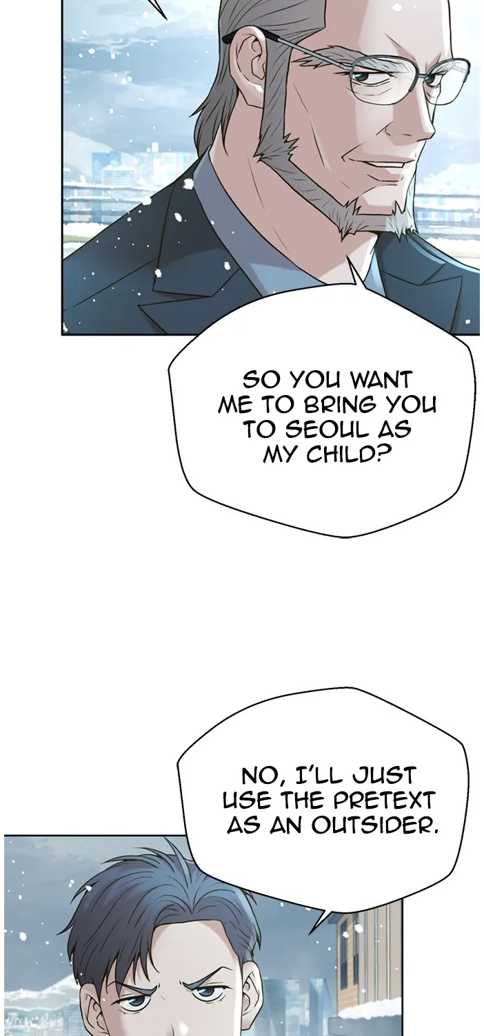 Judge Lee Han Young Kainu Manga Chapter 53 Page 97