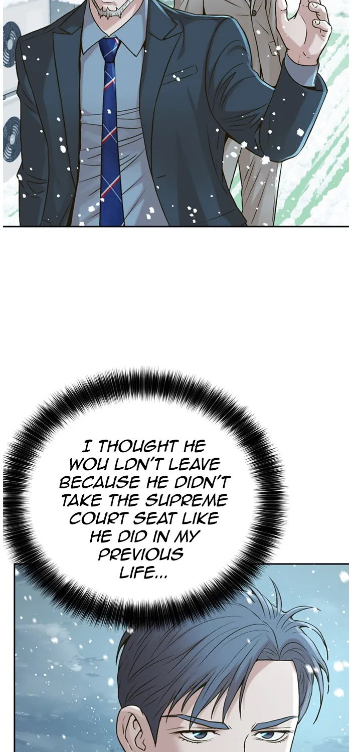 Judge Lee Han Young Kainu Manga Chapter 53 Page 103