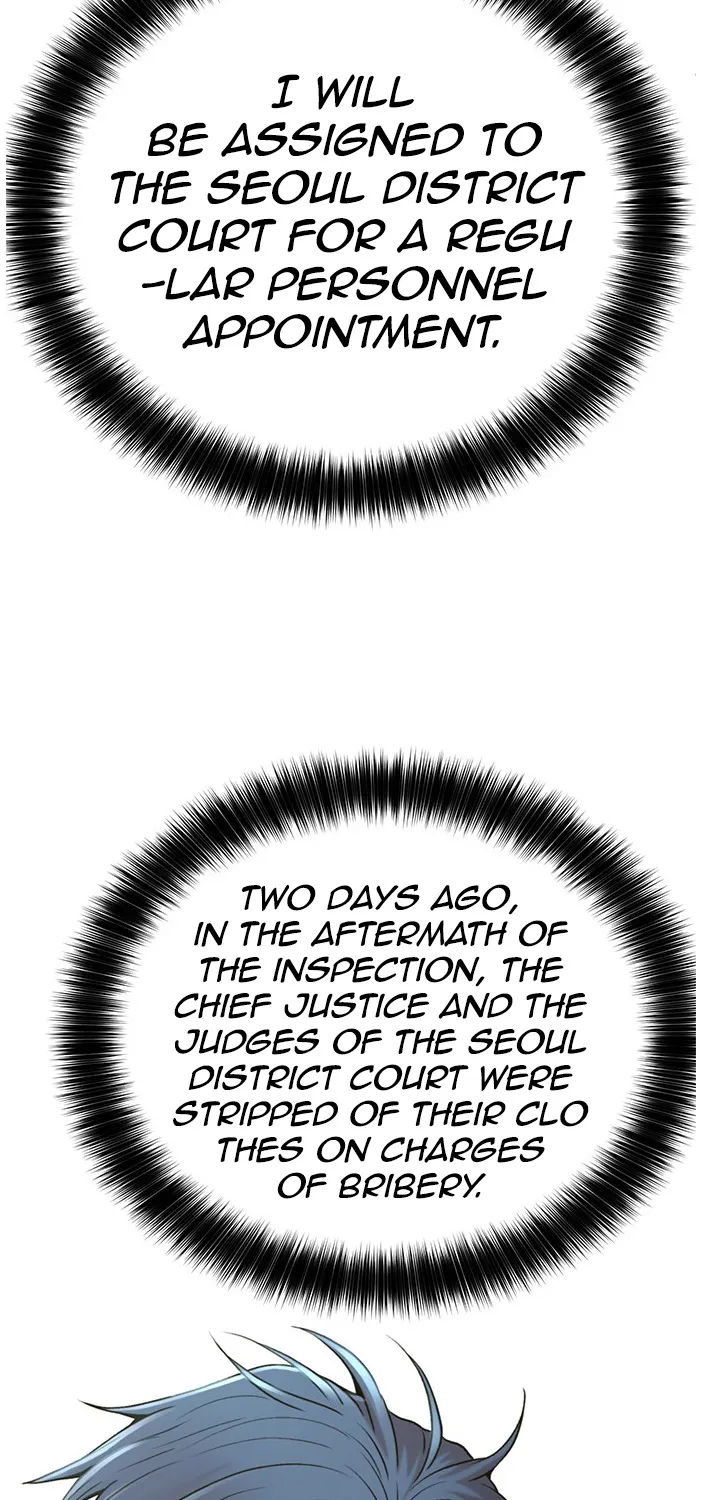 Judge Lee Han Young Kainu Manga Chapter 53 Page 107