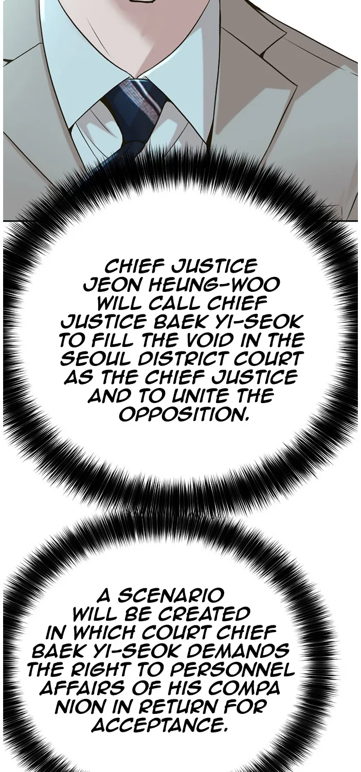 Judge Lee Han Young Kainu Manga Chapter 53 Page 109