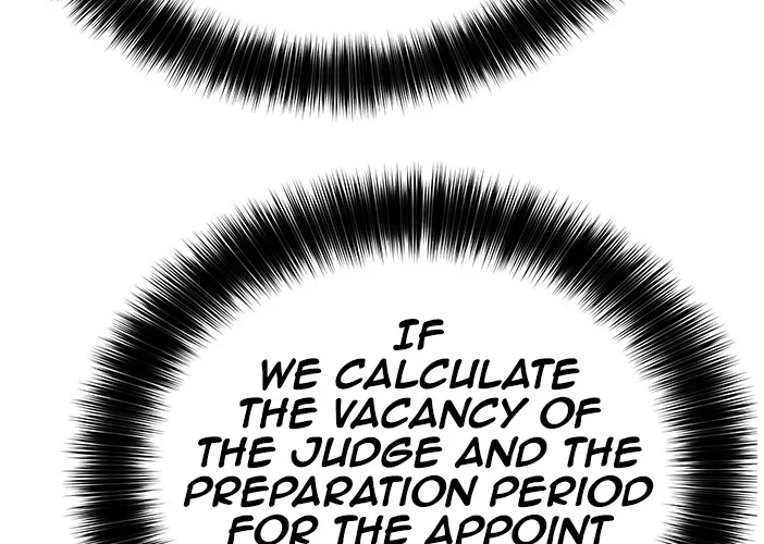 Judge Lee Han Young Kainu Manga Chapter 53 Page 110
