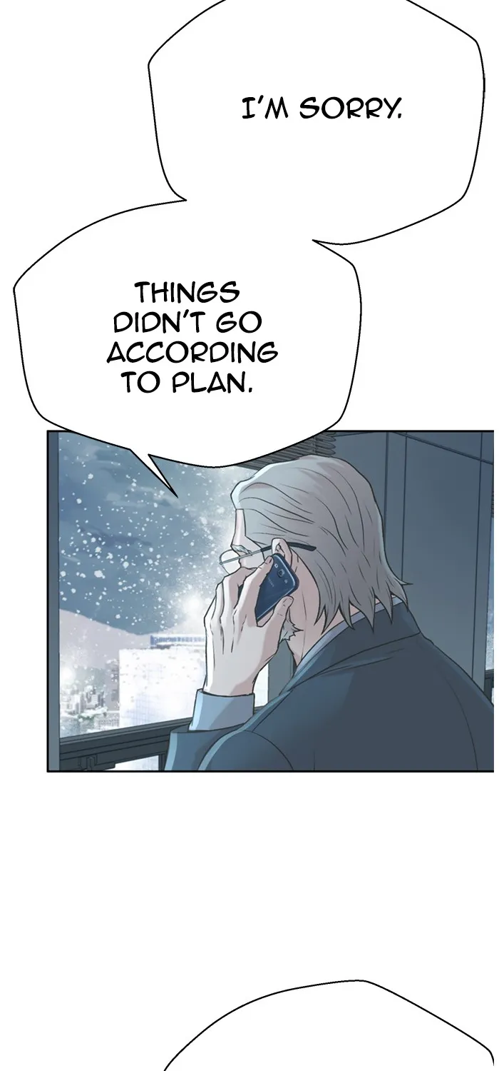Judge Lee Han Young Kainu Manga Chapter 53 Page 118