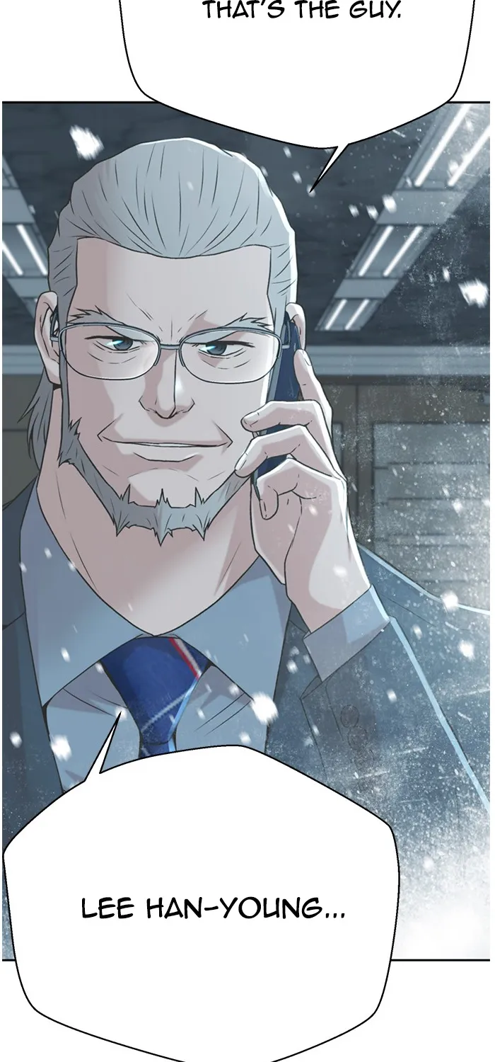 Judge Lee Han Young Kainu Manga Chapter 53 Page 124