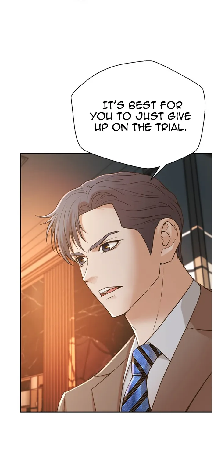Judge Lee Han Young Kainu Manga Chapter 52 Page 49