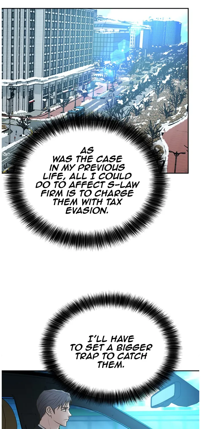 Judge Lee Han Young Kainu Manga Chapter 52 Page 53