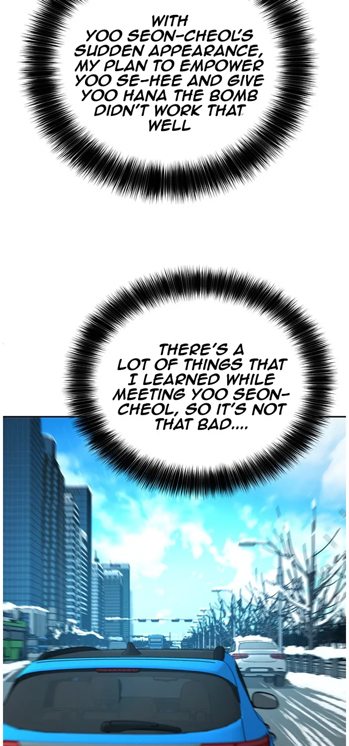 Judge Lee Han Young Kainu Manga Chapter 52 Page 55