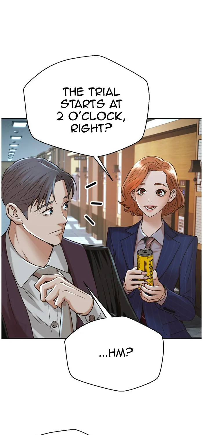 Judge Lee Han Young Kainu Manga Chapter 52 Page 60
