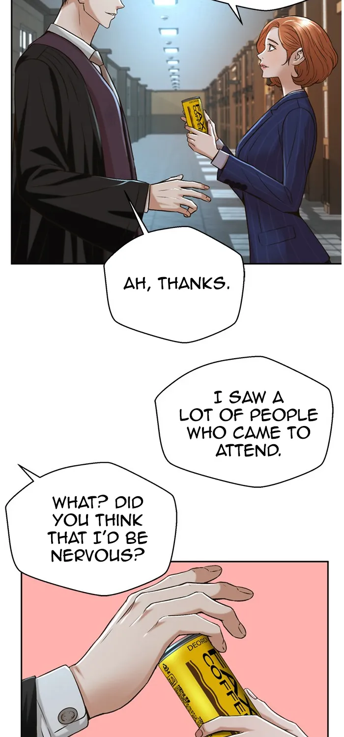 Judge Lee Han Young Kainu Manga Chapter 52 Page 62