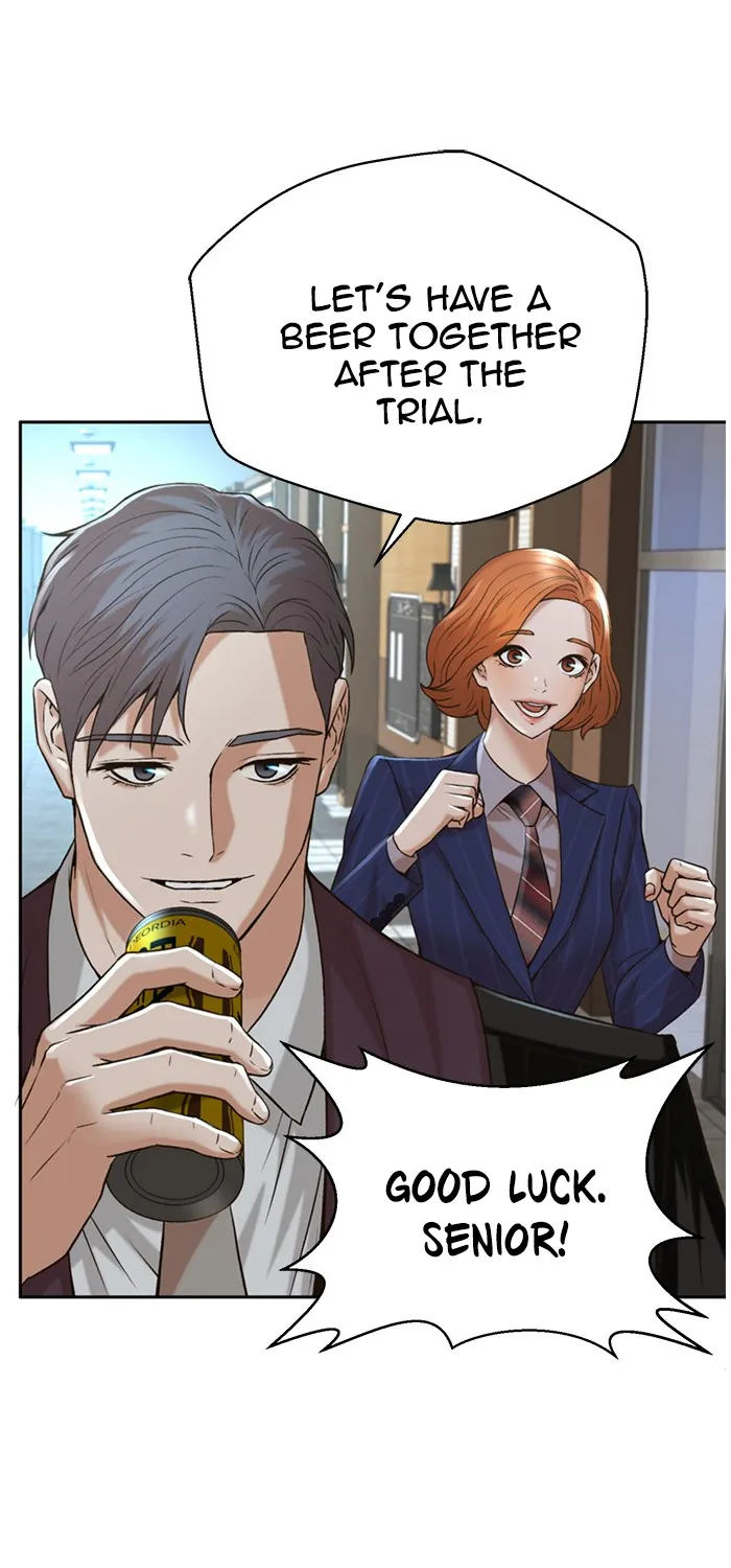 Judge Lee Han Young Kainu Manga Chapter 52 Page 64