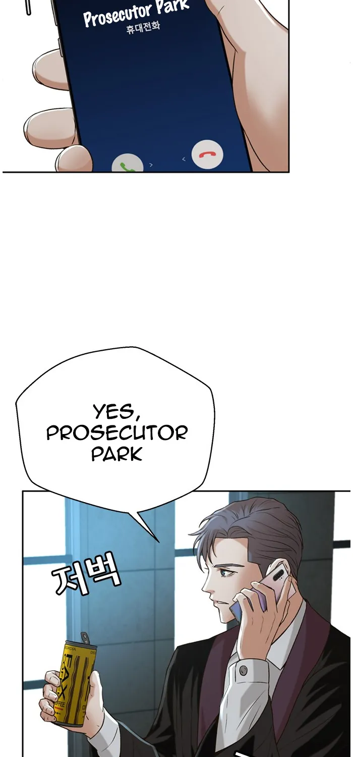 Judge Lee Han Young Kainu Manga Chapter 52 Page 66