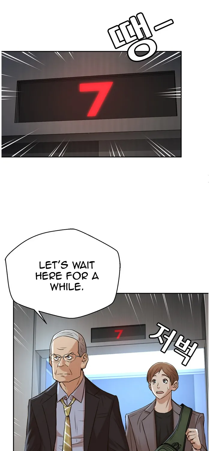 Judge Lee Han Young Kainu Manga Chapter 52 Page 76