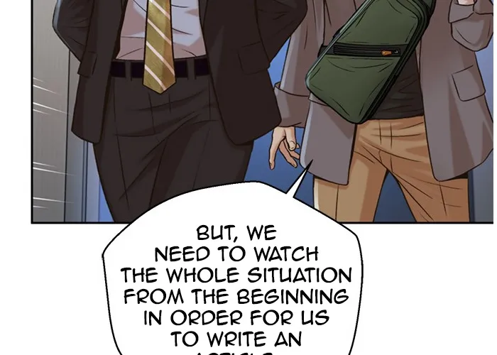 Judge Lee Han Young Kainu Manga Chapter 52 Page 77