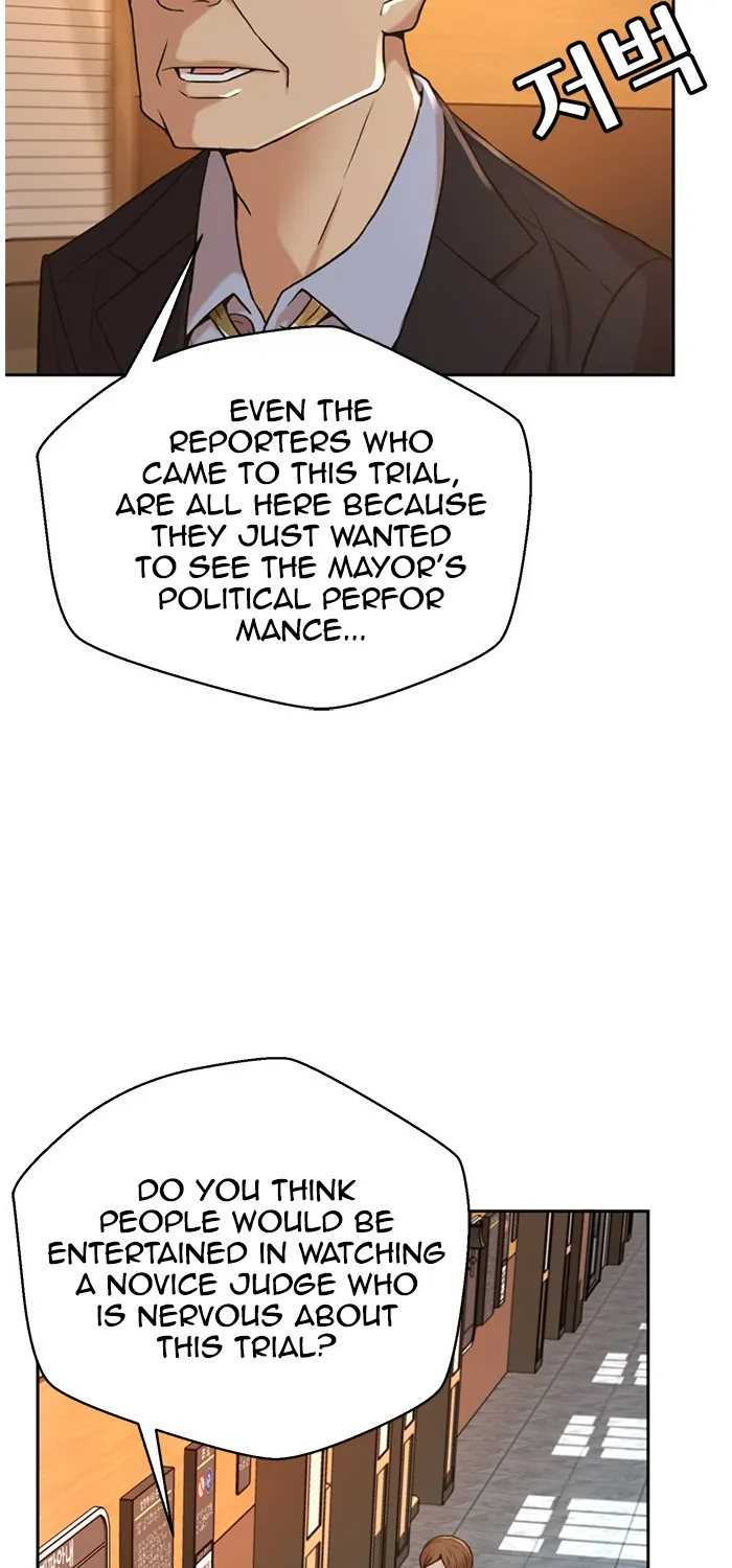 Judge Lee Han Young Kainu Manga Chapter 52 Page 80