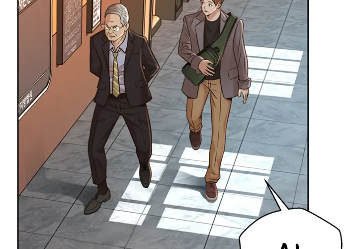 Judge Lee Han Young Kainu Manga Chapter 52 Page 81