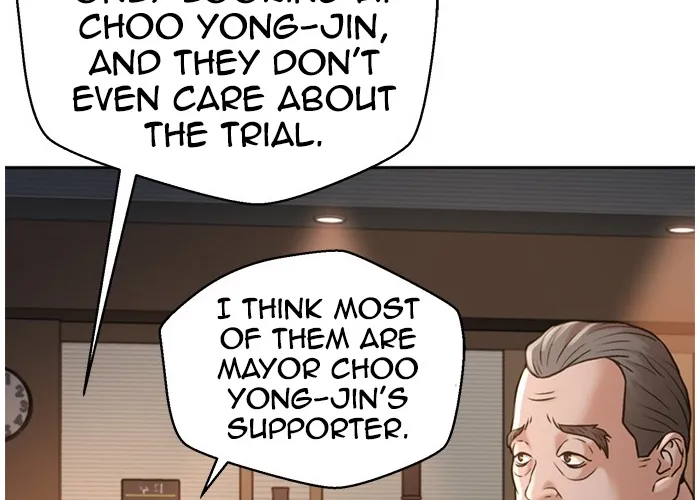 Judge Lee Han Young Kainu Manga Chapter 52 Page 85