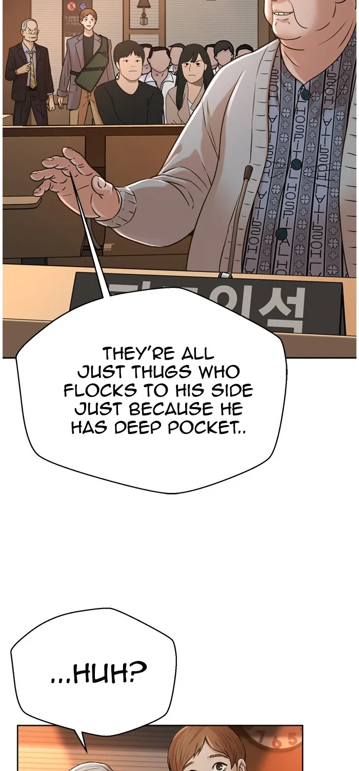 Judge Lee Han Young Kainu Manga Chapter 52 Page 86