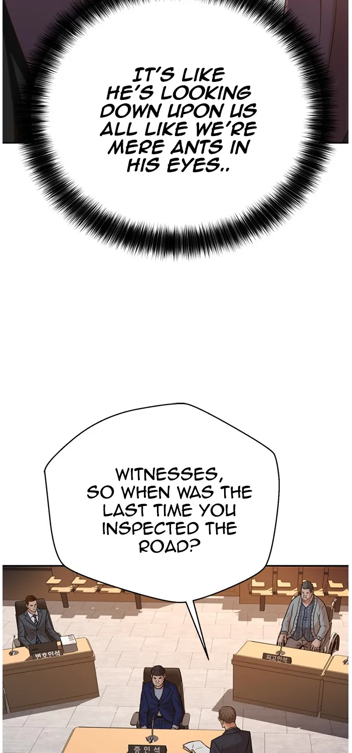 Judge Lee Han Young Kainu Manga Chapter 52 Page 91