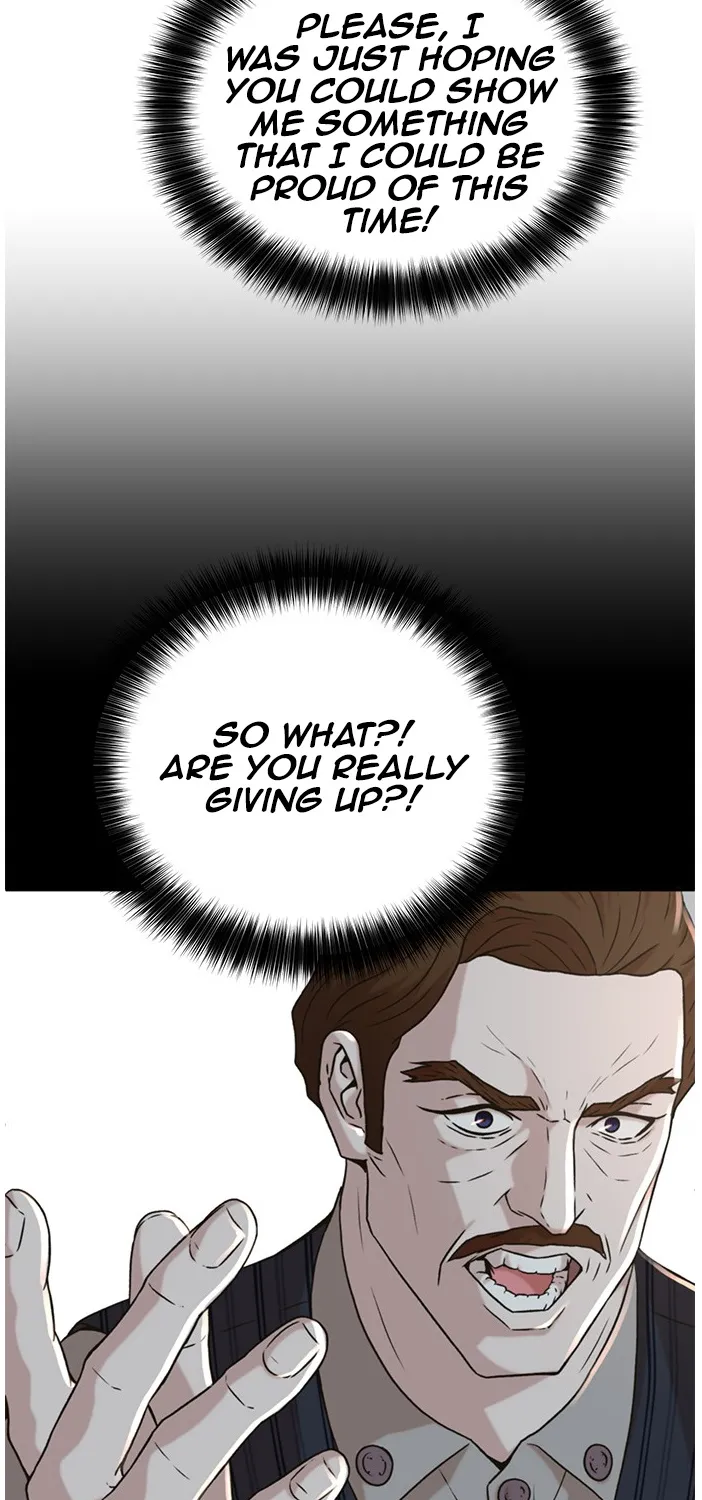 Judge Lee Han Young Kainu Manga Chapter 51 Page 33