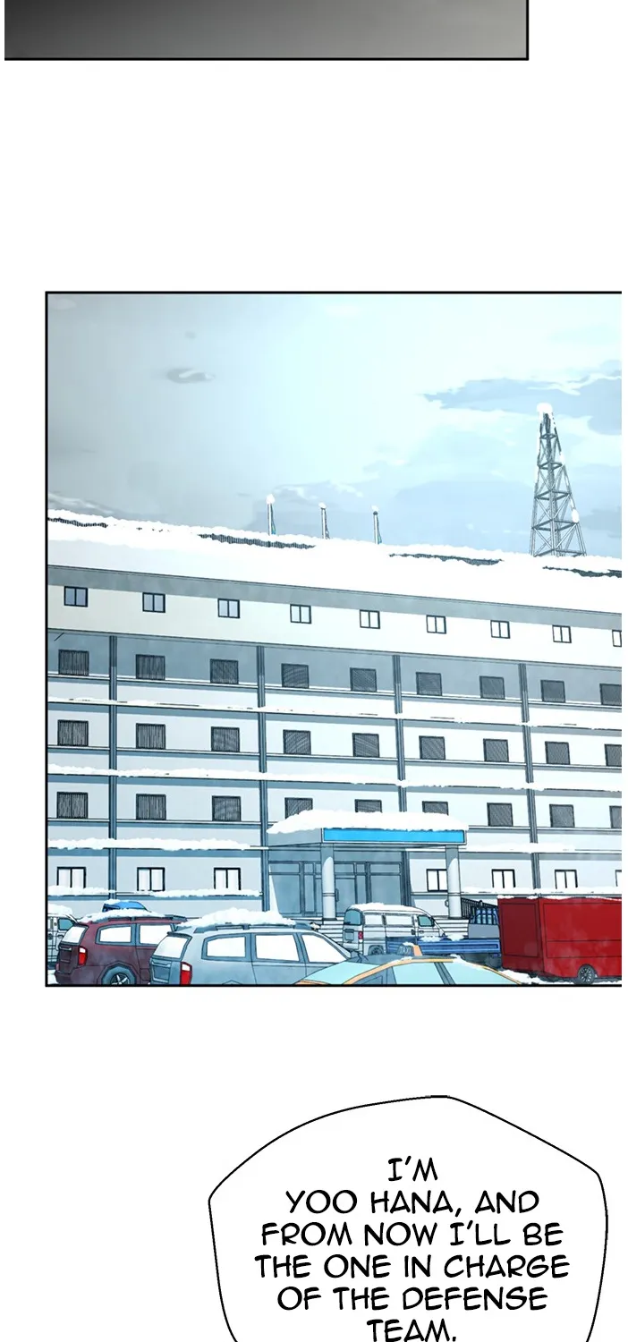 Judge Lee Han Young Kainu Manga Chapter 51 Page 37