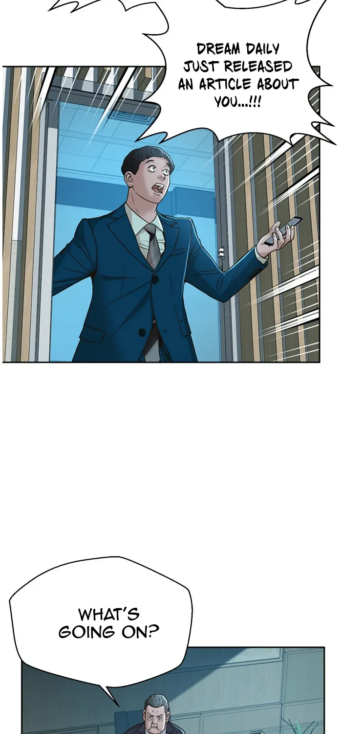 Judge Lee Han Young Kainu Manga Chapter 51 Page 47