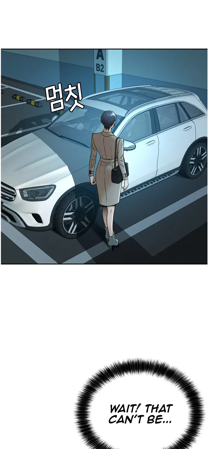Judge Lee Han Young Kainu Manga Chapter 51 Page 60