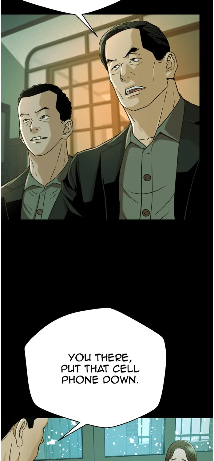 Judge Lee Han Young Kainu Manga Chapter 50 Page 39