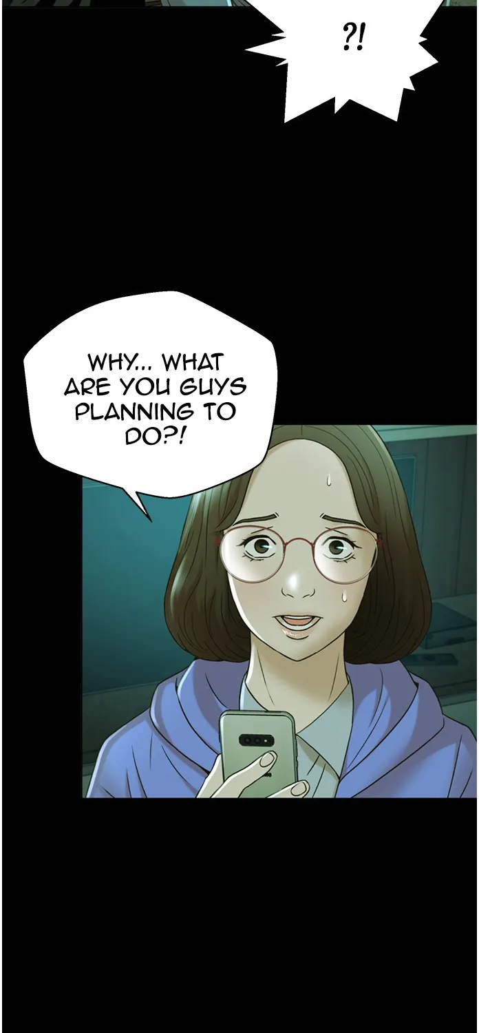 Judge Lee Han Young Kainu Manga Chapter 50 Page 41