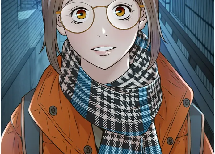 Judge Lee Han Young Kainu Manga Chapter 50 Page 54