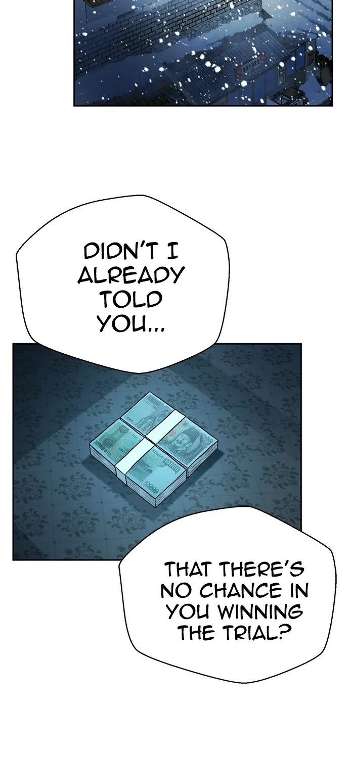 Judge Lee Han Young Kainu Manga Chapter 50 Page 57