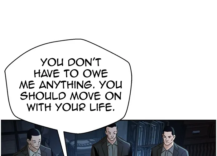 Judge Lee Han Young Kainu Manga Chapter 50 Page 58