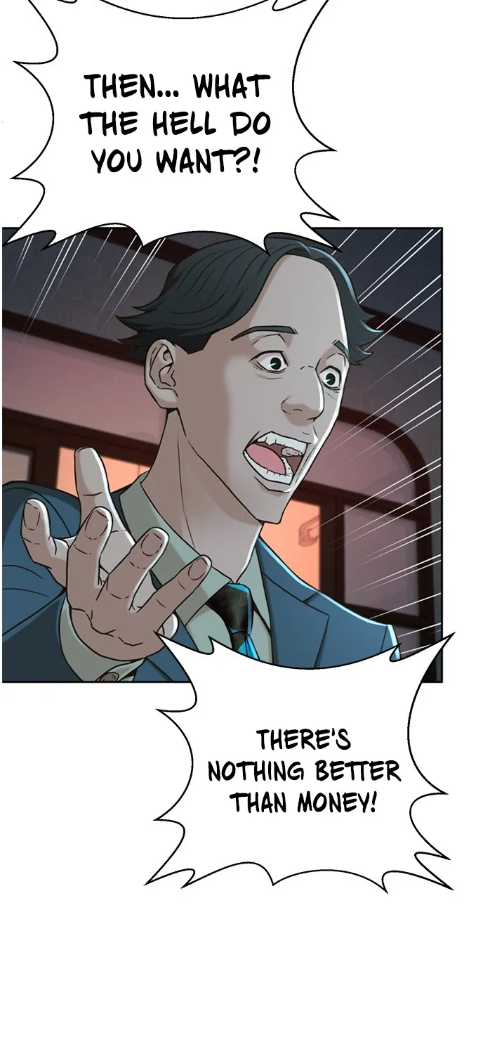 Judge Lee Han Young Kainu Manga Chapter 50 Page 62