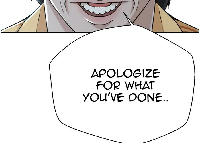 Judge Lee Han Young Kainu Manga Chapter 50 Page 65