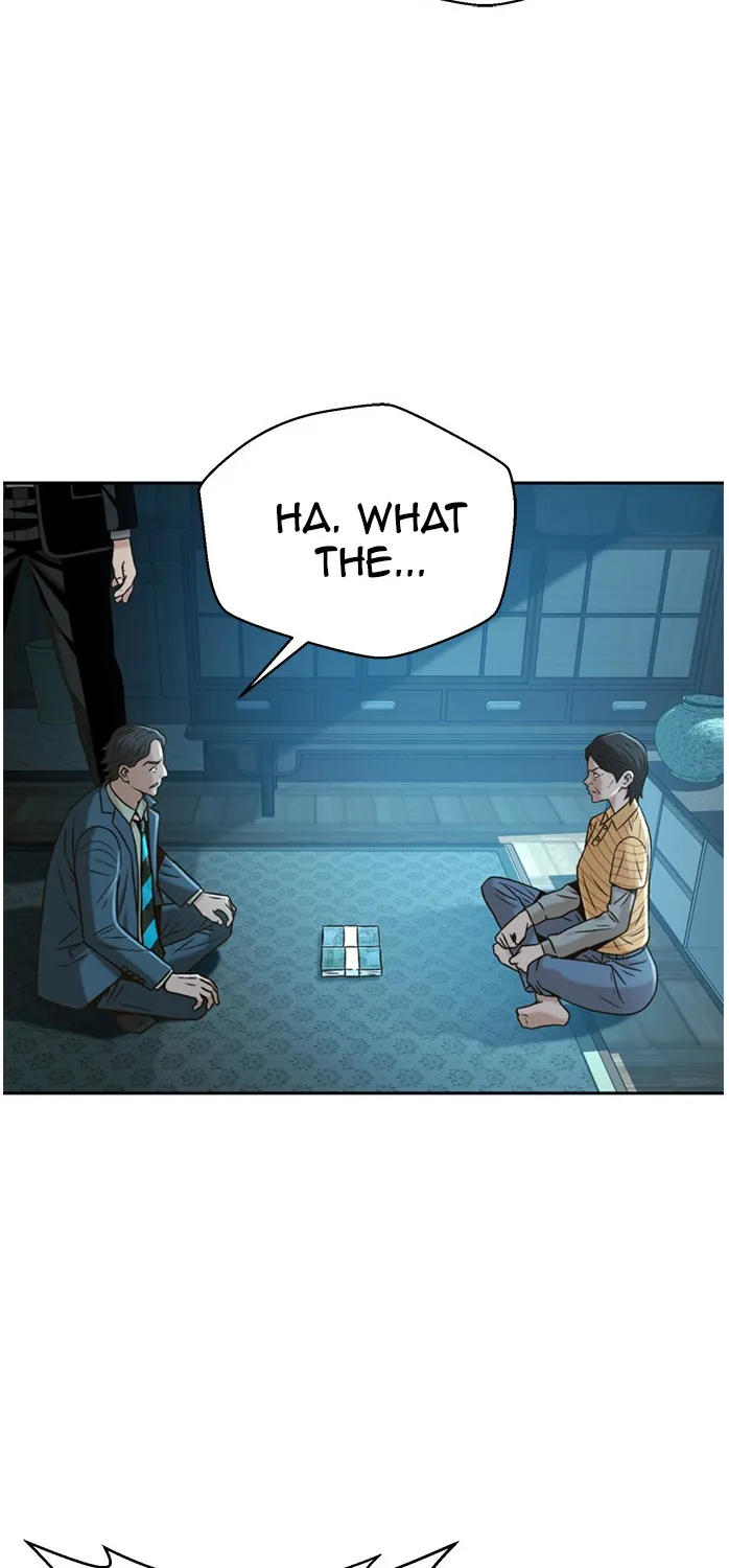 Judge Lee Han Young Kainu Manga Chapter 50 Page 66