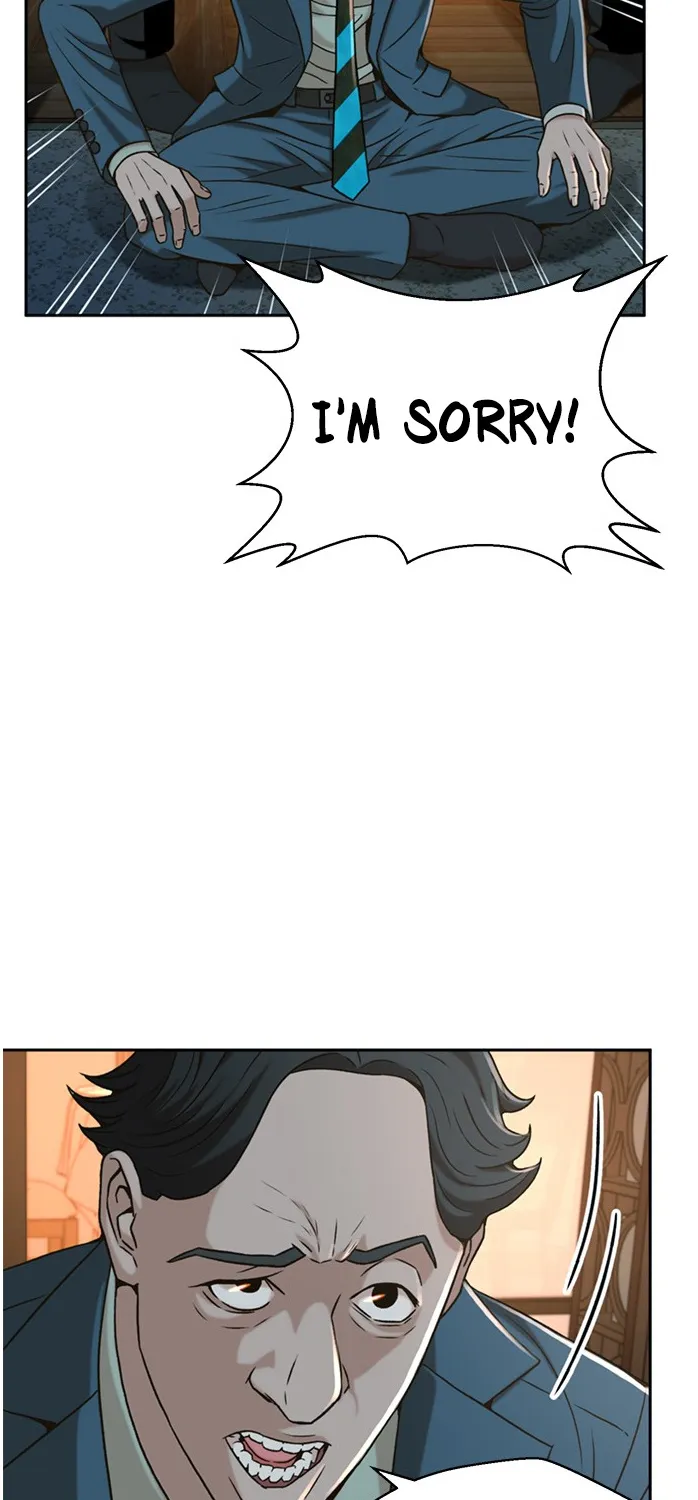 Judge Lee Han Young Kainu Manga Chapter 50 Page 68